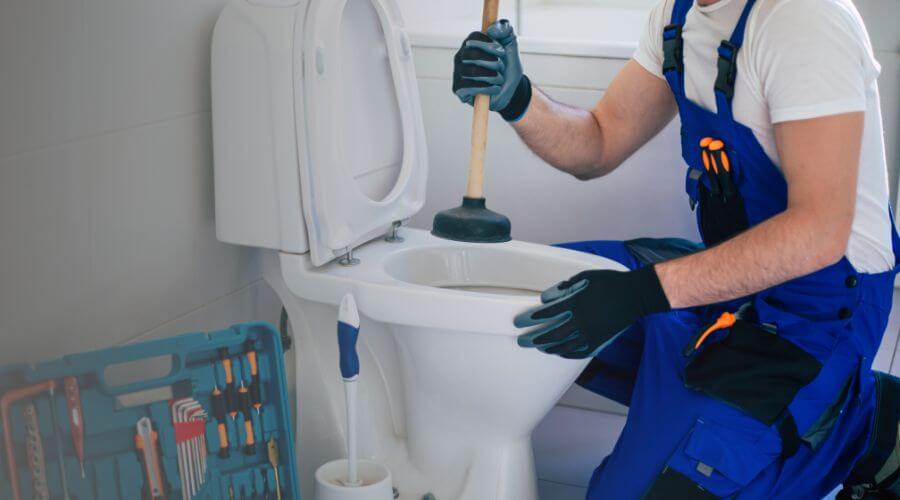 Professional emergency plumbing in Washington, IN